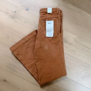 Rolla’s Eastcoast Flare, High Rise Tancord